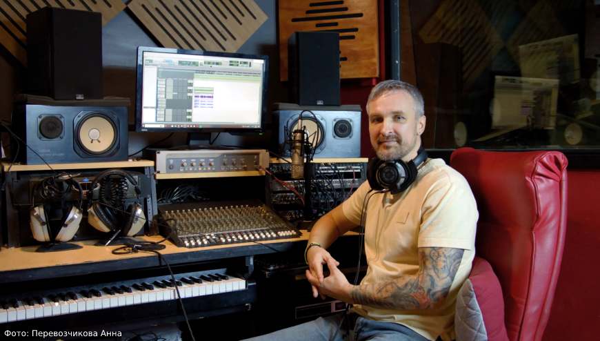 Journal Electronic Vesti